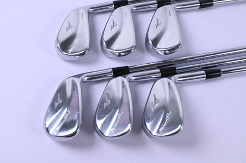 Mizuno Pro 245 Irons / 5-PW / Regular Flex Dynamic Gold 95 Shafts