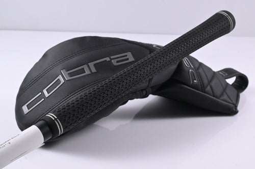 Cobra DS-Adapt MAX-D Driver / 12 Degree / Regular Flex Vanquish 4 Shaft