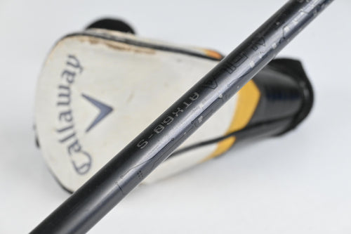 Callaway X2 Hot #3 Wood / 15 Degree / Stiff Flex Aldila Tour Blue ATX 60 Shaft