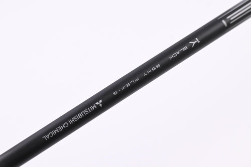 Mizuno Pro Fli-Hi 2026 #4 Iron / 21.5 Degree / Stiff Flex Tensei 1K Black 85