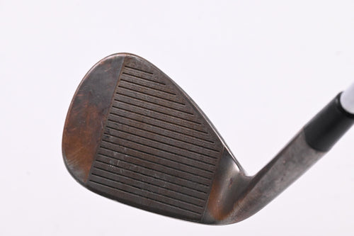 Taylormade Hi-Toe Gap Wedge / 52 Degree / Wedge Flex KBS Tour Hi-rev 2.0 Shaft