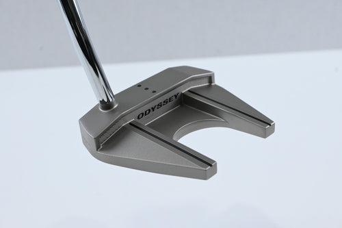 Odyssey Damascus Milled Putter / 34 Inch