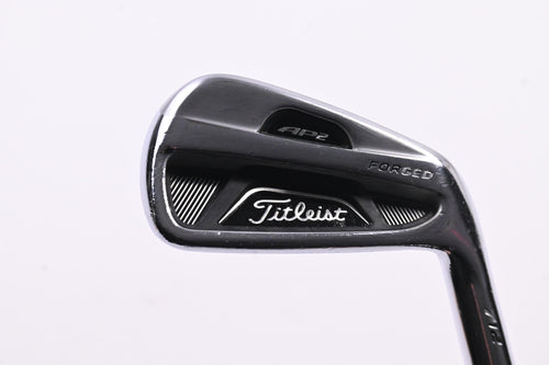 Titleist 712 AP2 #4 Iron / 24 Degree / Regular Flex Titleist N.S.Pro 105T Shaft