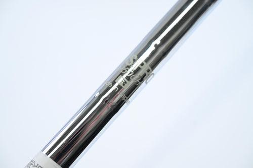 Mizuno JPX 921 Hot Metal Pro #4 Iron / 19 Degree / Regular Flex NS Pro 950GH