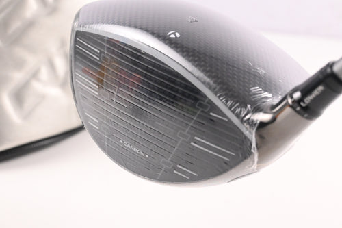 Taylormade Qi35 LS Driver / 9 Degree / Stiff Flex Fujikura Air Speeder 50 Shaft