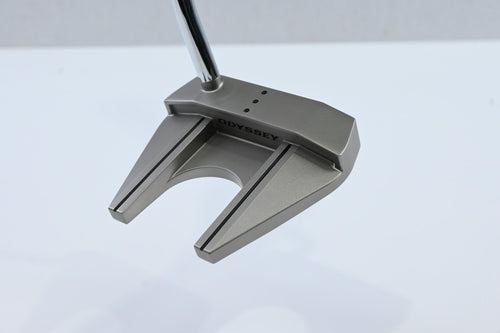 Odyssey Damascus Milled Putter / 34 Inch