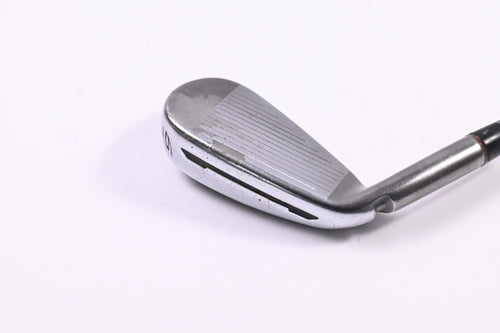 Taylormade Speedblade #6 Iron / 26.5 Degree / Regular Flex KBS MAX 85 Shaft