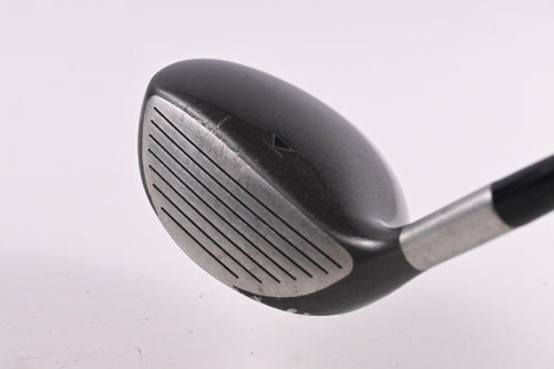 Titleist 975 F #3 Wood / 14.5 Degree / Stiff Flex True Temper EI-70 Shaft