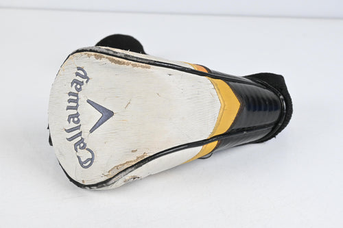 Callaway X2 Hot #3 Wood / 15 Degree / Stiff Flex Aldila Tour Blue ATX 60 Shaft