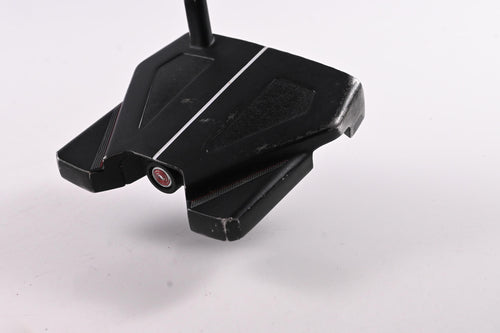 Odyssey TEN Slant Putter / 35 Inch