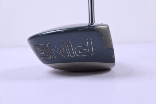 Ping TiSI Driver / 8.5 Degree / Regular Flex Ping 350 Series Shaft
