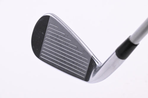 Mizuno MP-20 HMB #4 Iron / 22 Degree / X-Flex KBS Tour C-Taper Lite 115 Shaft