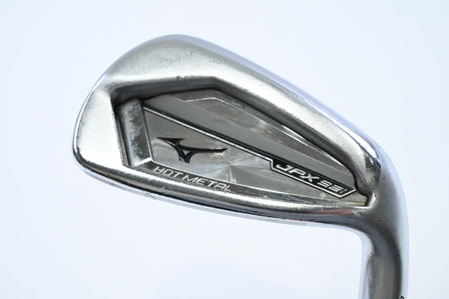 Mizuno JPX 921 Hot Metal Pro #8 Iron / Regular Flex NS Pro 950GH Shaft