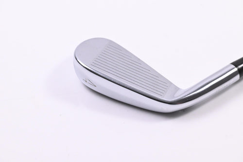 Mizuno MP-20 HMB #4 Iron / 22 Degree / X-Flex KBS Tour C-Taper Lite 115 Shaft
