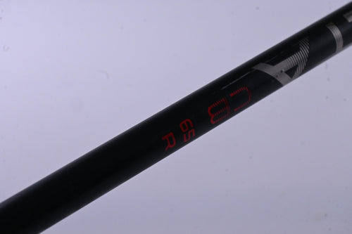 Left Hand Ping G410 #5 Wood / 17.5 Degree / Regular Flex Ping Alta CB Red 65 Shaft