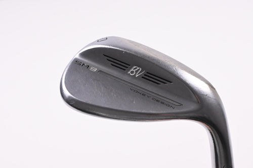 Titleist Vokey SM9 Lob Wedge / 60 Degree / Wedge Flex Vokey SM9 Shaft