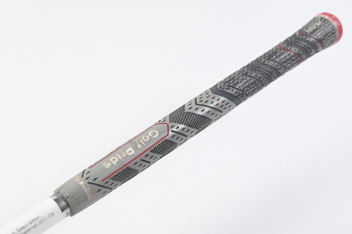 Taylormade Tour Preferred 2011 CB #8 Iron / Stiff Flex Dynalite Gold XP Shaft