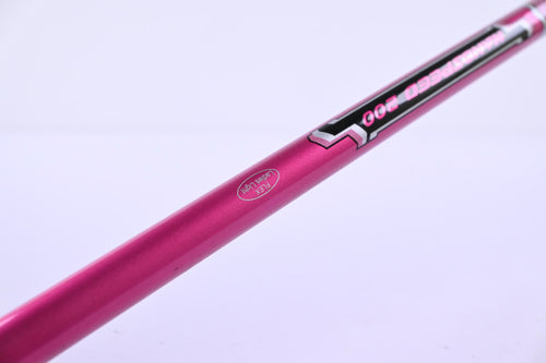 Ladies Yonex Ezone SD #5 Hybrid / 25 Degree / Ladies Flex Yonex Nanospeed 200