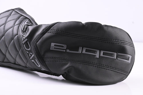 Cobra DS-Adapt LS Driver / 9 Degree / Stiff Flex Fujikura Pro 60 Shaft