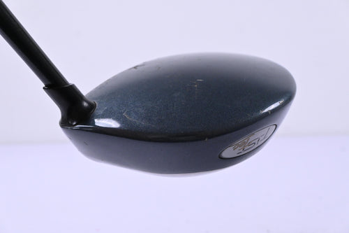 Ping TiSI Driver / 8.5 Degree / Regular Flex Ping 350 Series Shaft