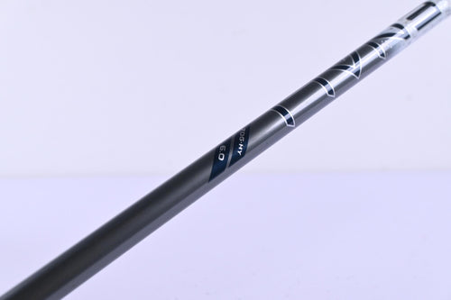 Callaway Elyte X #4 Hybrid / 21 Degree / Stiff Flex Denali Charcoal 70 Shaft