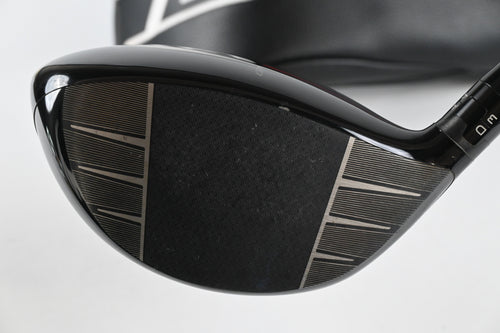 Titleist GT4 Driver / 8 Degree / Stiff Flex Tensei 1K Blue 55 Shaft