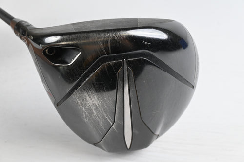 Left Hand Titleist TSR1 Driver / 10 Degree / Regular Flex Tensei 1K Blue 55 Shaft