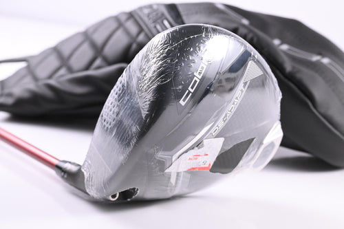 Left Hand Cobra DS-Adapt MAX-K Driver / 10.5 Degree / Regular Flex Denali Red 50