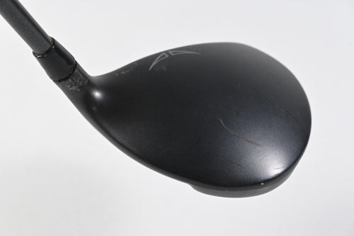 Ping G25 #3 Wood / 15 Degree / Stiff Flex Aldila VX Shaft