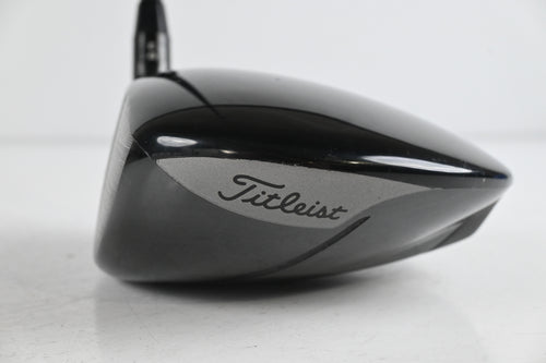 Left Hand Titleist TSR1 Driver / 10 Degree / Regular Flex Tensei 1K Blue 55 Shaft