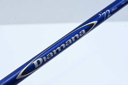 Diamana S+ Plus 72 #5 Wood Shaft / Regular Flex / Titleist 1st Gen