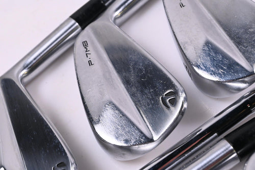 Taylormade P7MB 2020 Irons / 4-PW / X-Flex N.S.Pro Modus³ Tour 130