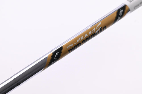 Cleveland RTZ Gap Wedge / 50 Degree / Wedge Flex Dynamic Gold Spinner Shaft