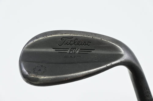 Titleist Vokey SM7 Lob Wedge / 58 Degree / Wedge Flex Vokey Design