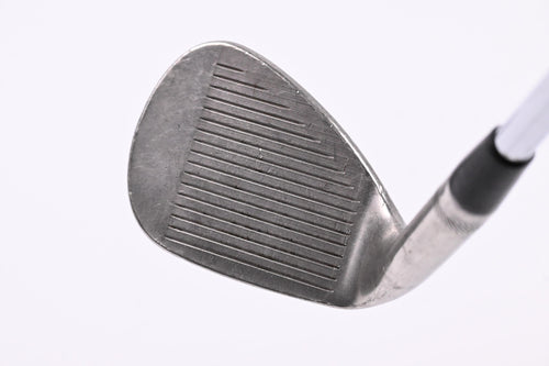 Titleist Vokey SM7 Sand Wedge / 56 Degree / Regular Flex AMT Black S300 Shaft