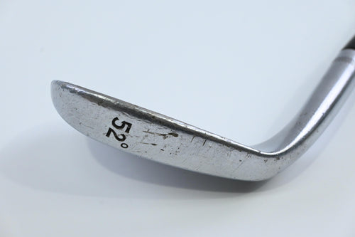 Titleist Vokey Design Gap Wedge / 52 Degree / Wedge Flex Dynamic Gold