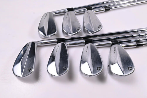 Taylormade P7MB 2020 Irons / 4-PW / X-Flex N.S.Pro Modus³ Tour 130