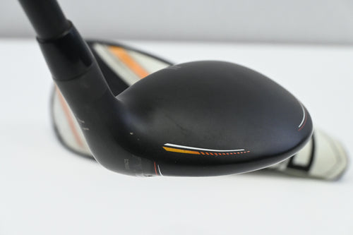 Cobra LTDx #2 Hybrid / 17 Degree / Regular Flex KBS PGI 75 Shaft
