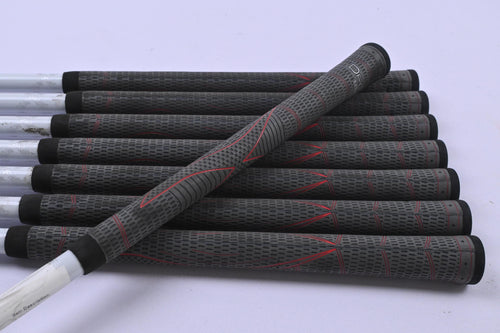 XXIO X 2021 Irons / 5-PW+GW+SW / Stiff Flex Diamana ZX 60 Shafts