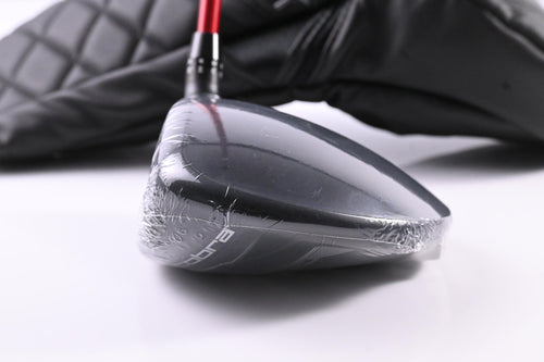 Left Hand Cobra DS-Adapt MAX-K Driver / 10.5 Degree / Regular Flex Denali Red 50