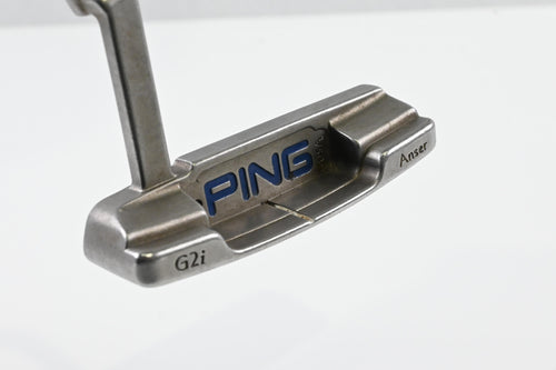 Ping G2i Anser Putter / 35 Inch