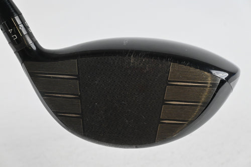 Left Hand Titleist TSR1 Driver / 10 Degree / Regular Flex Tensei 1K Blue 55 Shaft