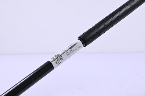 Ping TiSI Driver / 8.5 Degree / Regular Flex Ping 350 Series Shaft