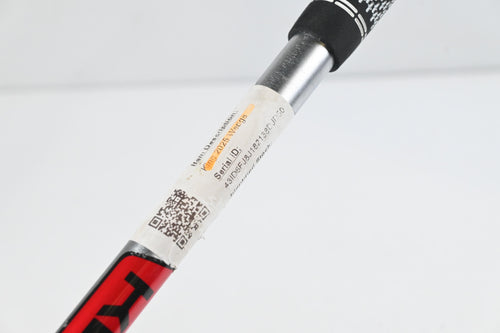 Cobra King 2025 Lob Wedge / 60 Degree / X-Flex KBS Tour C-Taper 130 Shaft