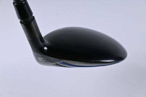 Callaway X-Series N416 #3 Wood / 15 Degree / Regular Flex Aldila Tour ATX Blue
