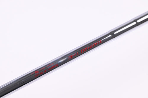 Left Hand Taylormade Milled Grind 4 Gap Wedge / 52 Degree / Stiff Flex N.S.Pro Modus 3 120