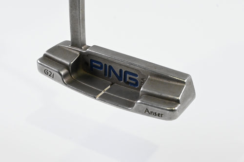 Ping G2i Anser Putter / 35 Inch