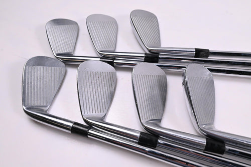 Taylormade P7MB 2020 Irons / 4-PW / X-Flex N.S.Pro Modus³ Tour 130