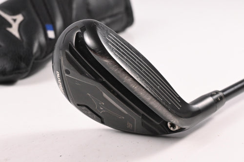 Mizuno CLK 2018 #3 Hybrid / 19 Degree / Senior Flex Speeder Evolution HB 60