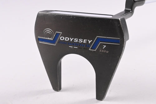 Odyssey Works #7 Putter / 34 Inch
